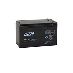 HAZE